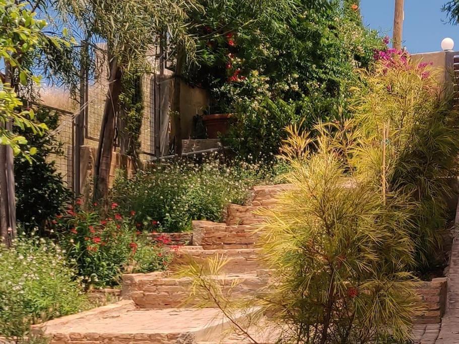 Summer House With A Pool Near Sea, Port & Airport Rafína Exterior foto